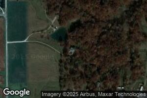 270 MacAllen Lake Rd, Carlock, IL 61725