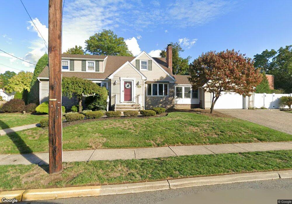 336 Elm St, Oradell, NJ 07649 - photo 1