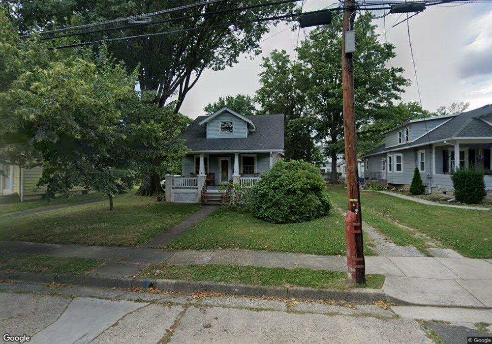 211 Walnut St, Audubon, NJ 08106 - photo 1