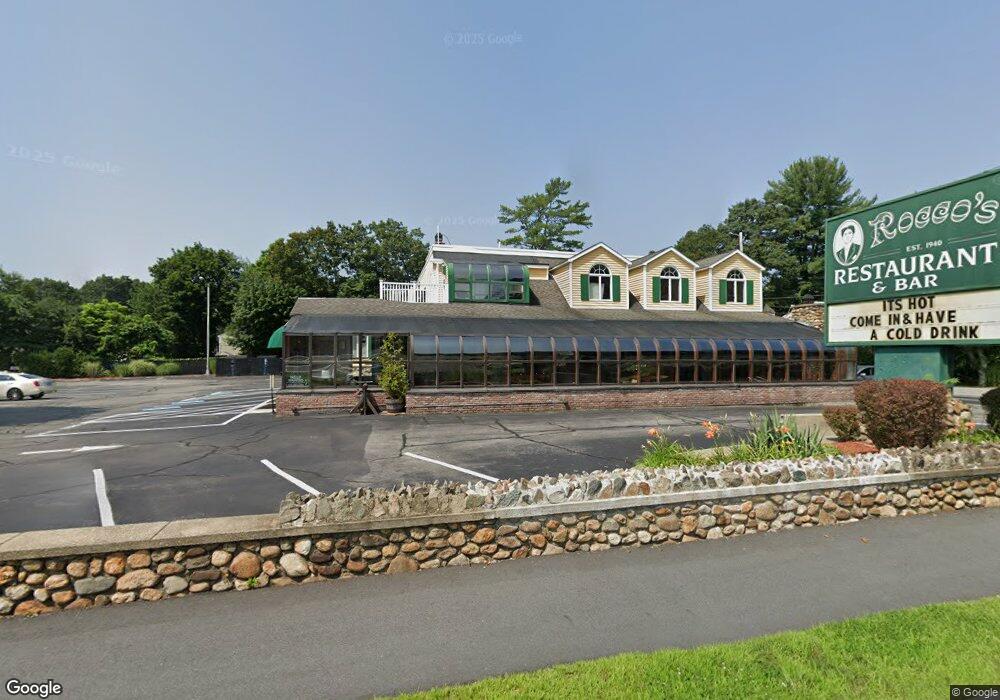 193 Main St, Wilmington, MA 01887 - photo 1