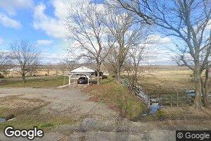 22516 Nobles Rd, Howe, OK 74940