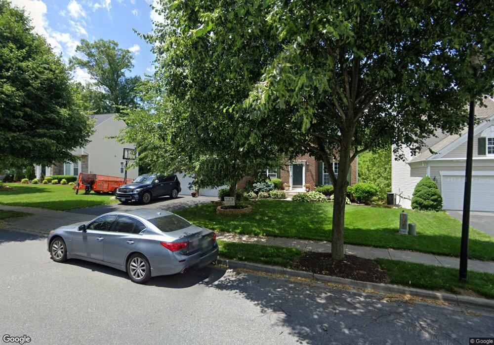 227 Galyn Dr, Knoxville, MD 21758 - photo 1