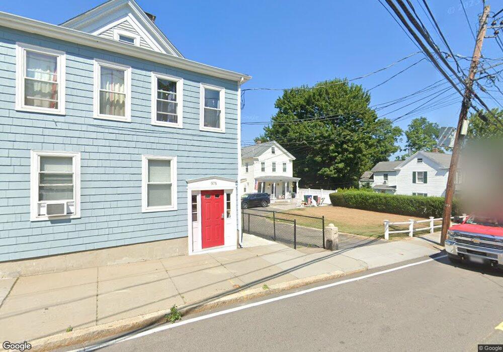 969 Chestnut St unit A, Newton Upper Falls, MA 02464 - photo 1