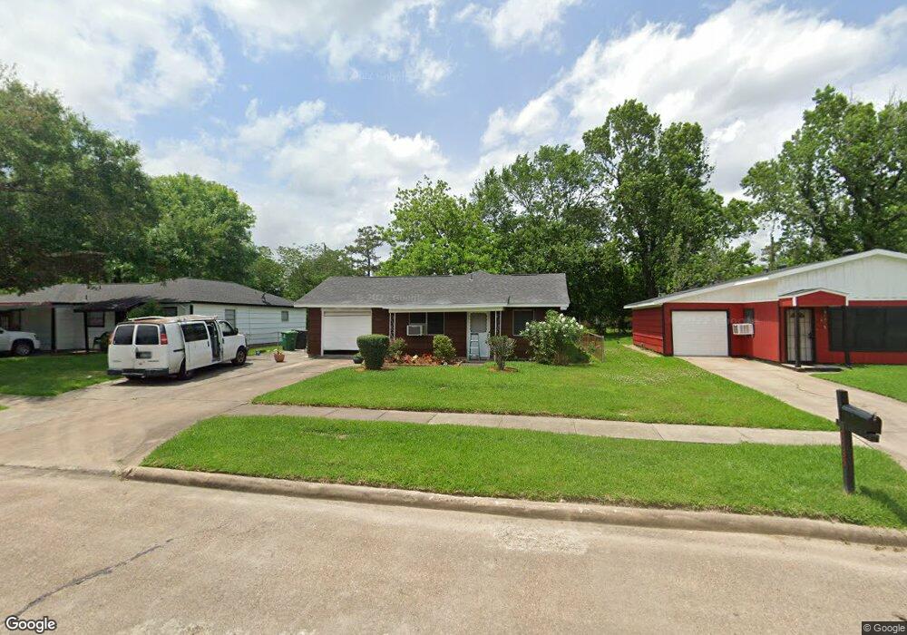 7731 Bretshire Dr, Houston, TX 77016 - photo 1