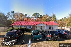 206 Middle St E, Hampton, SC 29924
