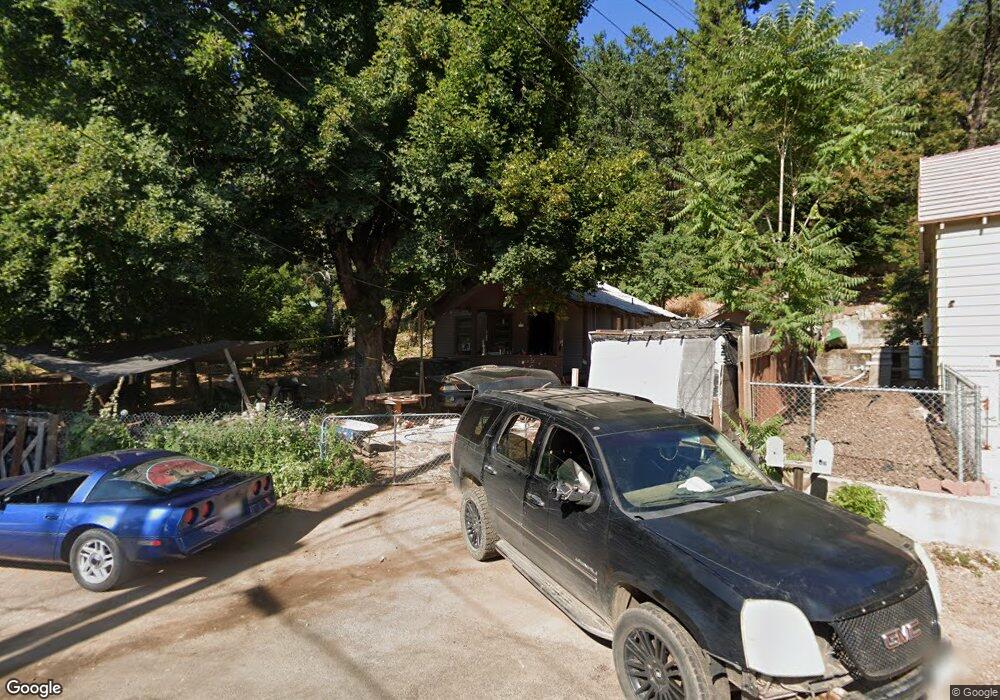 100 S Second St, Dunsmuir, CA 96025 - photo 1