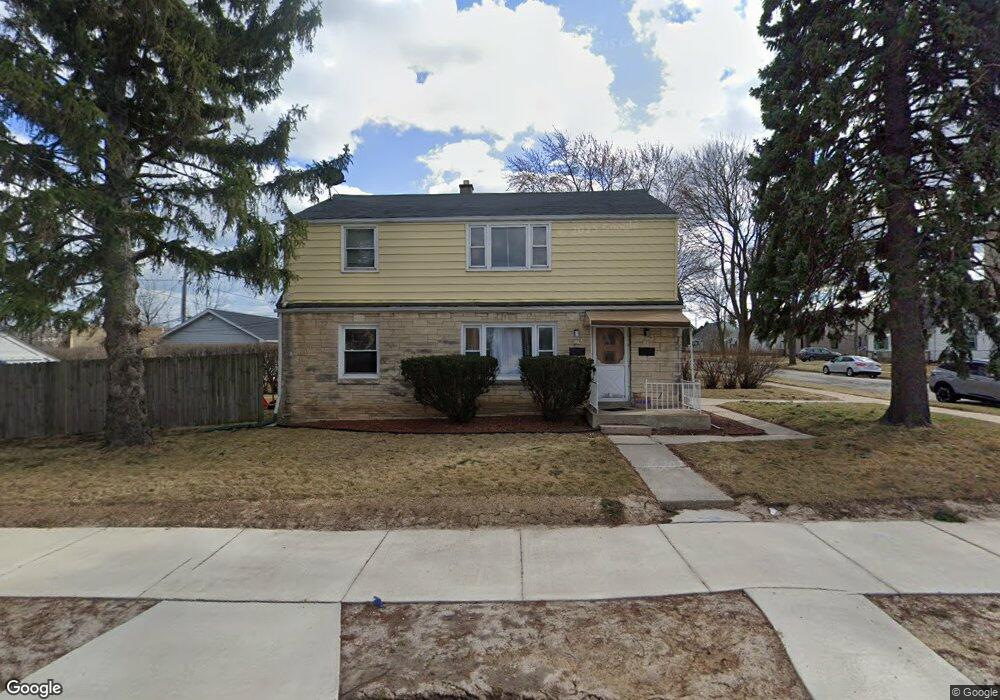 529 W Howard Ave, Milwaukee, WI 53207 - photo 1