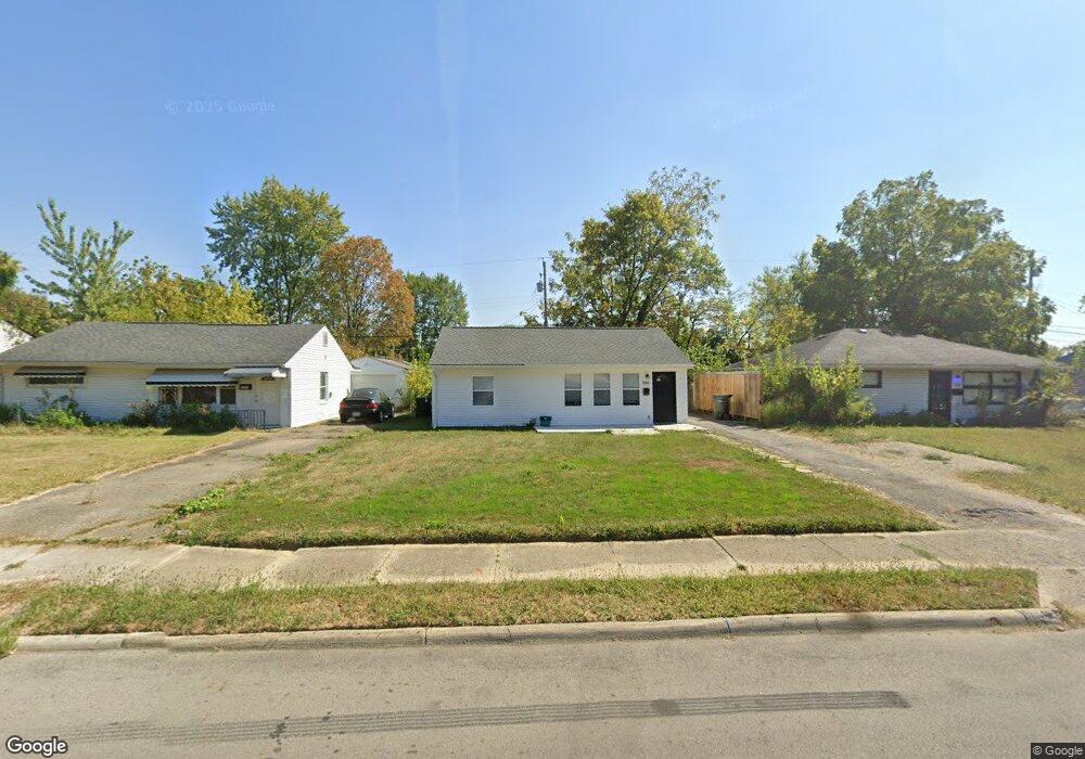 3558 Gerbert Rd, Columbus, OH 43224 - photo 1