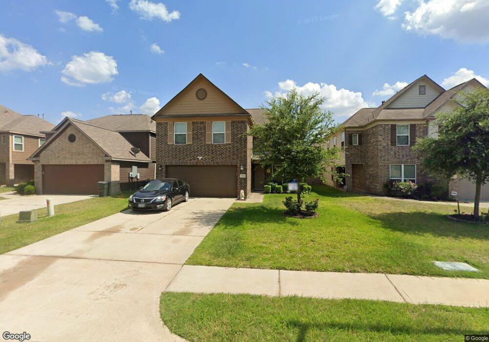 9922 Swallow Dr, Conroe, TX 77385 - photo 1