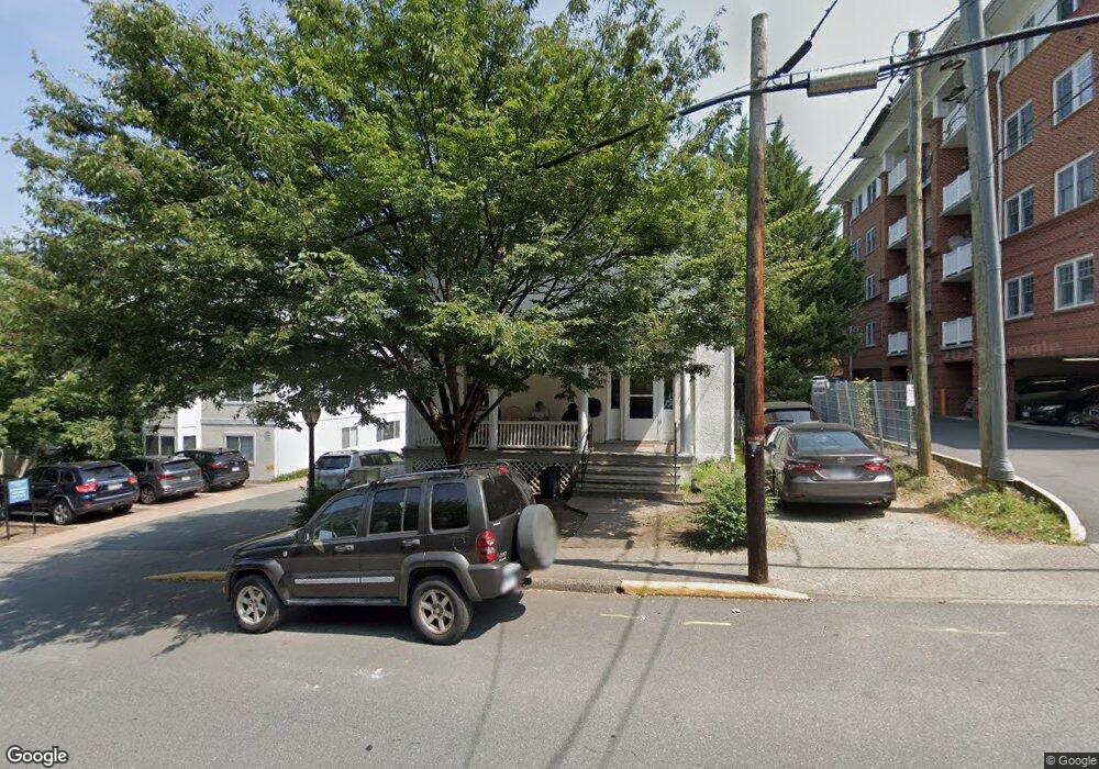 222 14th St NW, Charlottesville, VA 22903 - photo 1