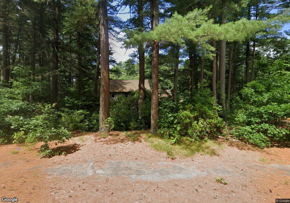 55 Fairway Ln, Foxboro, MA 02035 - photo 1