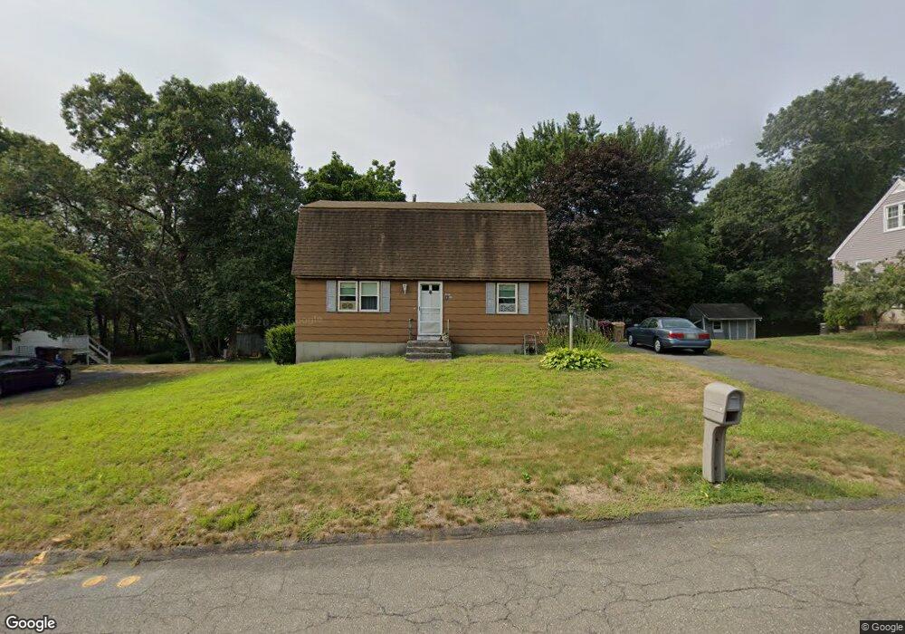 46 Bruni Ave, Ludlow, MA 01056 - photo 1