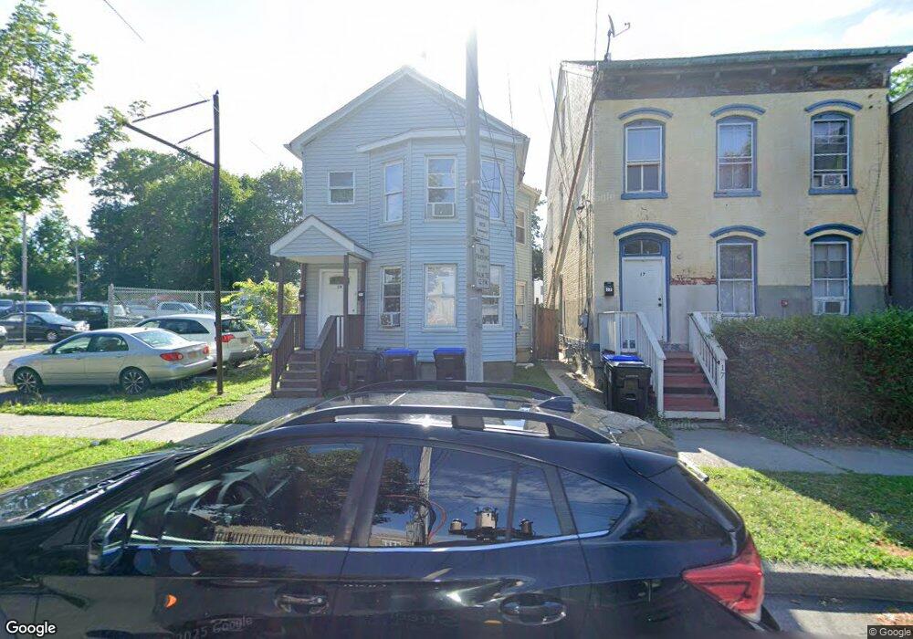 19 N Clinton St, Poughkeepsie, NY 12601 - photo 1