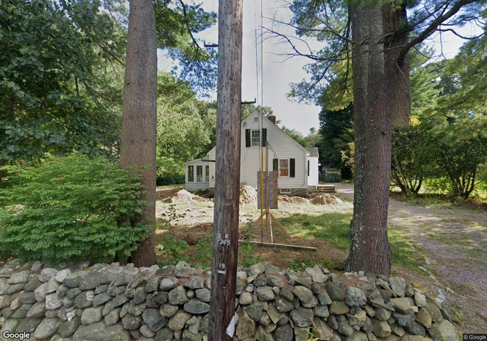 36 Ballardvale Rd, Andover, MA 01810 - photo 1