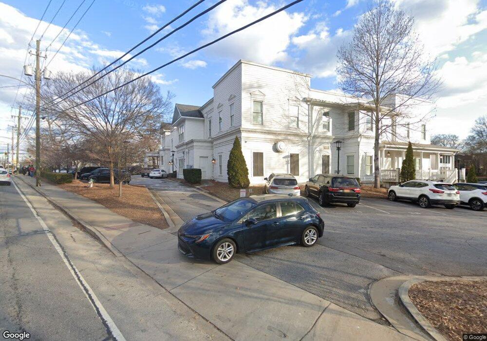 530 S Milledge Ave, Athens, GA 30605 - photo 1