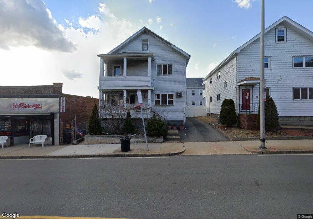 10 Ferry St unit 1, Everett, MA 02149 - photo 1