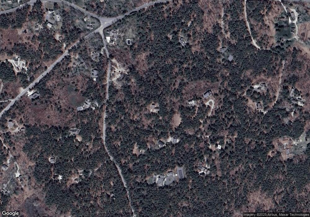 8 Old Bridge Rd, Truro, MA 2666 - photo 1