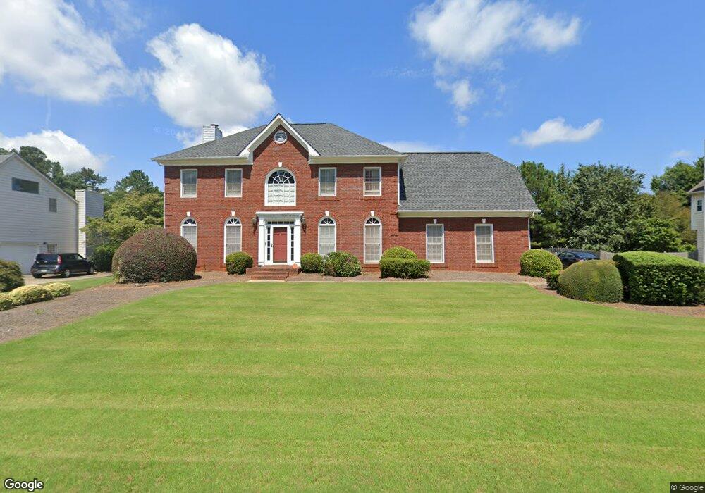 1702 Foxwood Glen SE unit 5, Conyers, GA 30013 - photo 1