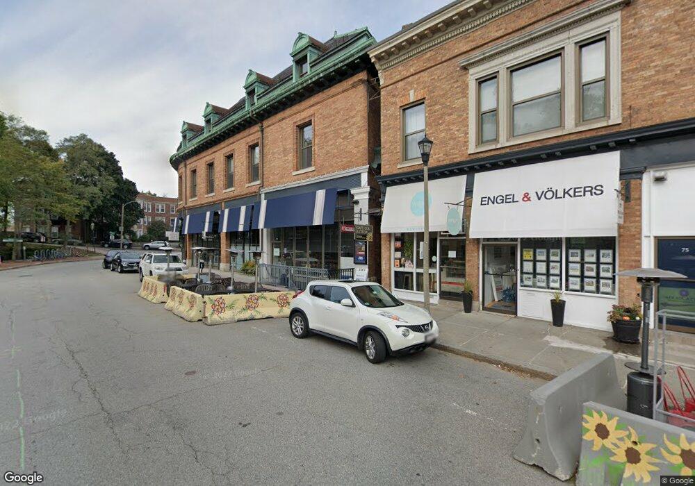 81 Union St, Newton Center, MA 02459 - photo 1