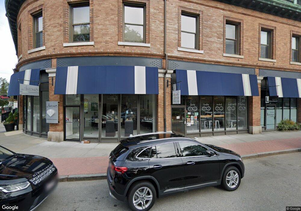 87 Union St, Newton, MA 02459 - photo 1