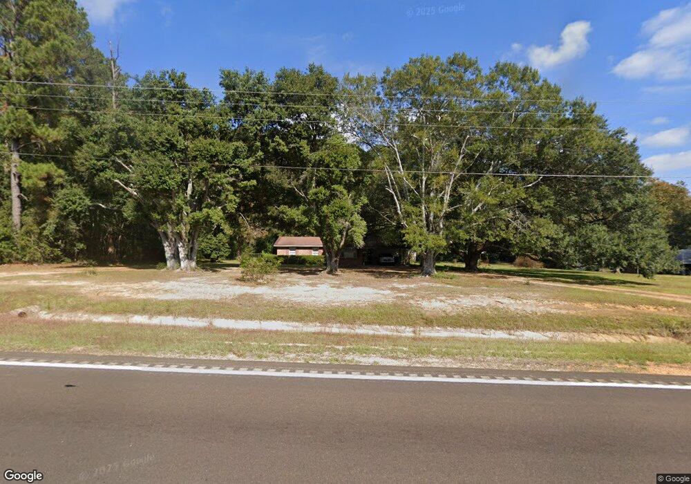 3105 Highway 98 E, McComb, MS 39648 - photo 1