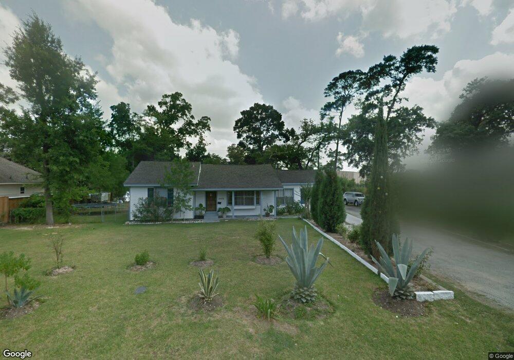13428 Peoria St, Houston, TX 77015 - photo 1