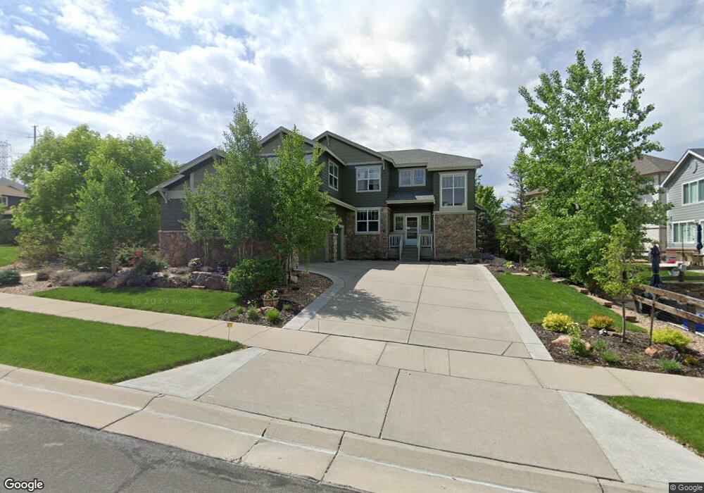 24016 E Kettle Place, Aurora, CO 80016 - photo 1