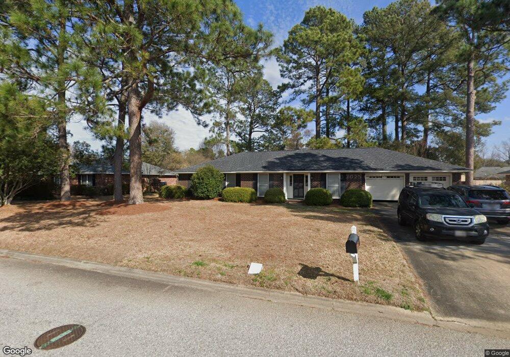 2764 Powhatan Dr, Sumter, SC 29150 - photo 1