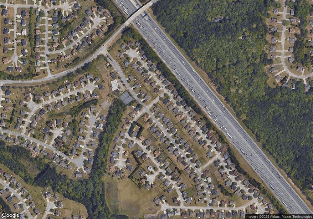 917 Durham Way unit 1, Stockbridge, GA 30281 - photo 1