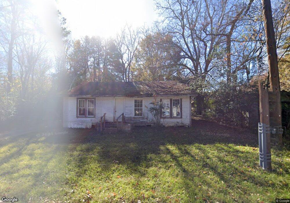 1421 Van Ave, Bastrop, LA 71220 - photo 1