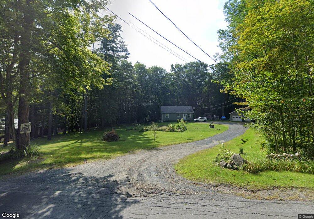 366 Lockehaven Rd, Enfield, NH 03748 - photo 1