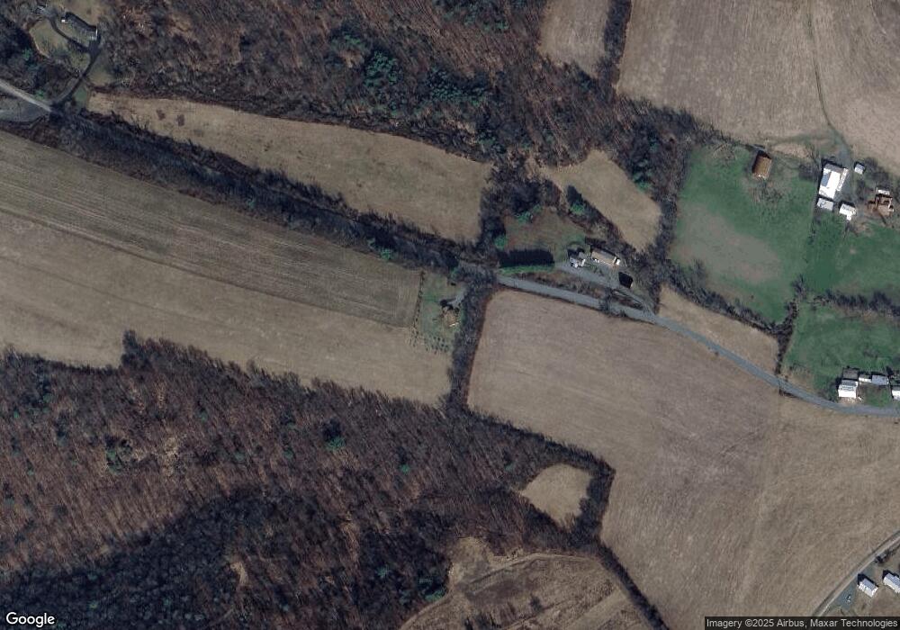 702 Mount Zion Hill Rd, Hughesville, PA 17737 - photo 1