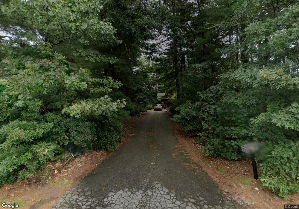 494 Old Post Rd, Walpole, MA 02081 - photo 1