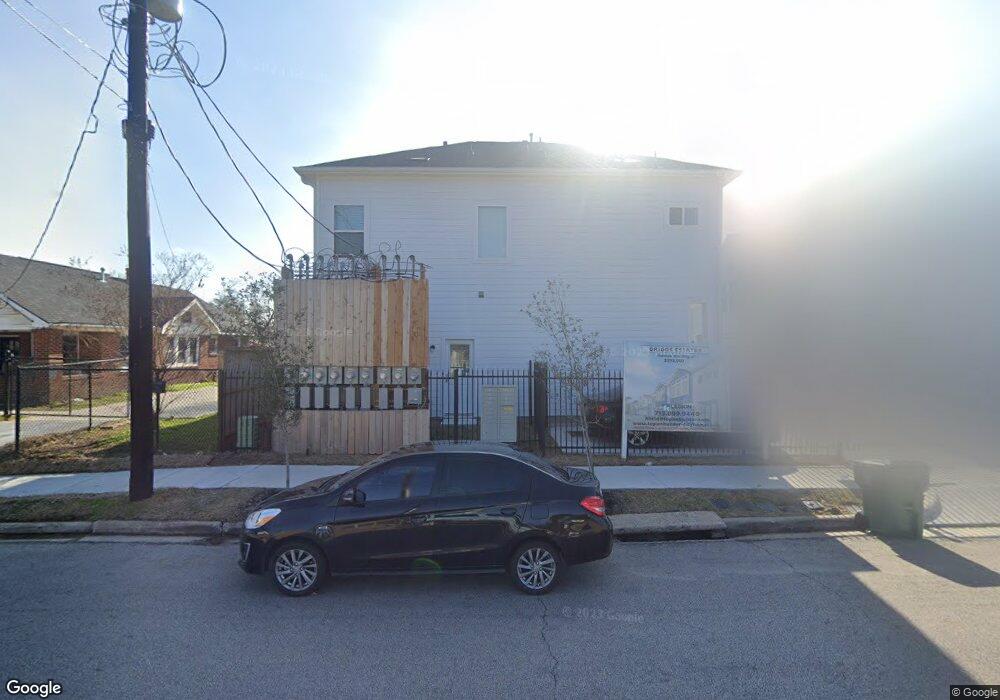 3640 Griggs Rd unit ID1047940P, Houston, TX 77021 - photo 1