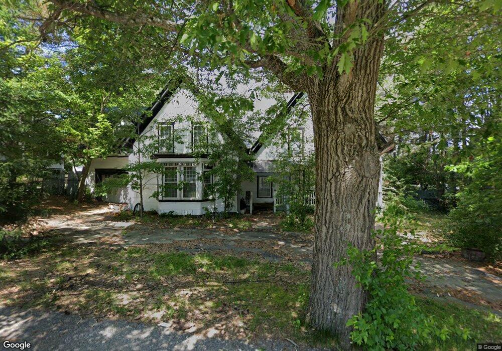 42 High St, Littleton, NH 03561 - photo 1