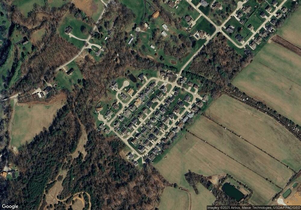 608 Parkstone Dr, Fraziers Bottom, WV 25082 - photo 1