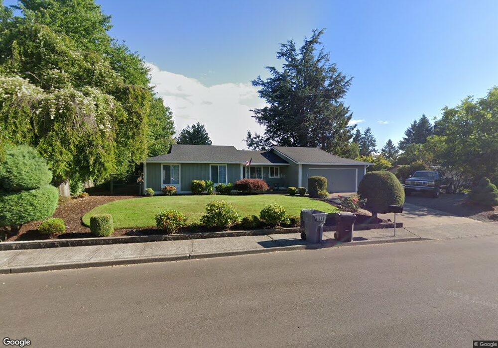 144 SW 11th Ave, Canby, OR 97013 - photo 1