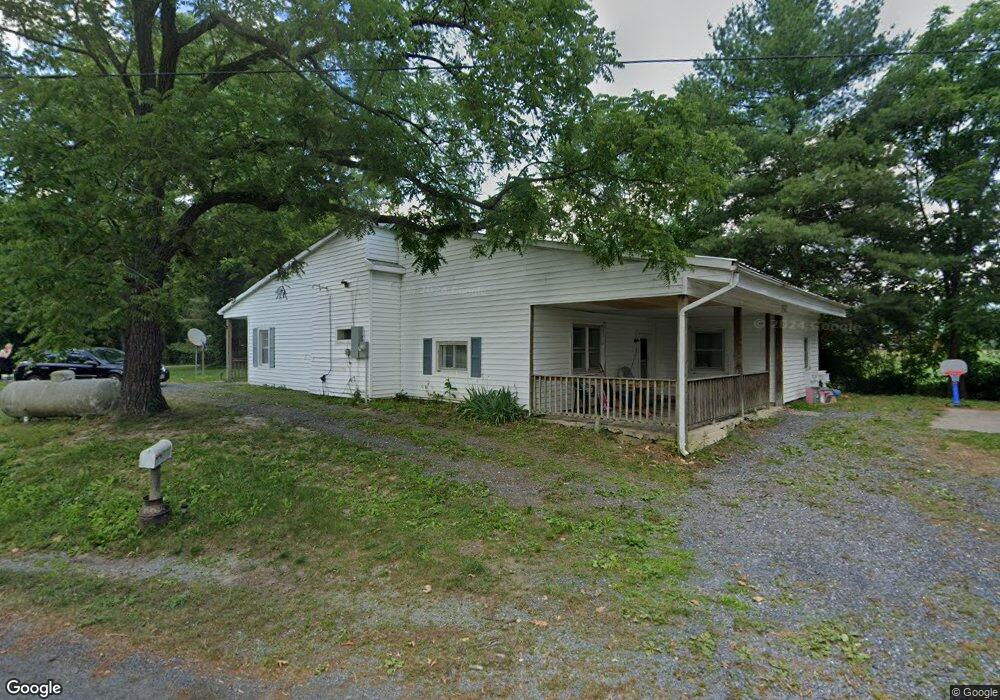 532 Corner Rd, Edinburg, VA 22824 - photo 1