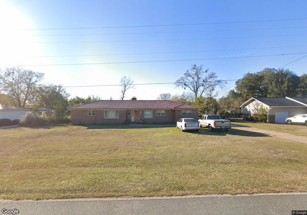 504 S Newcombe Ave, Donalsonville, GA 39845 - photo 1