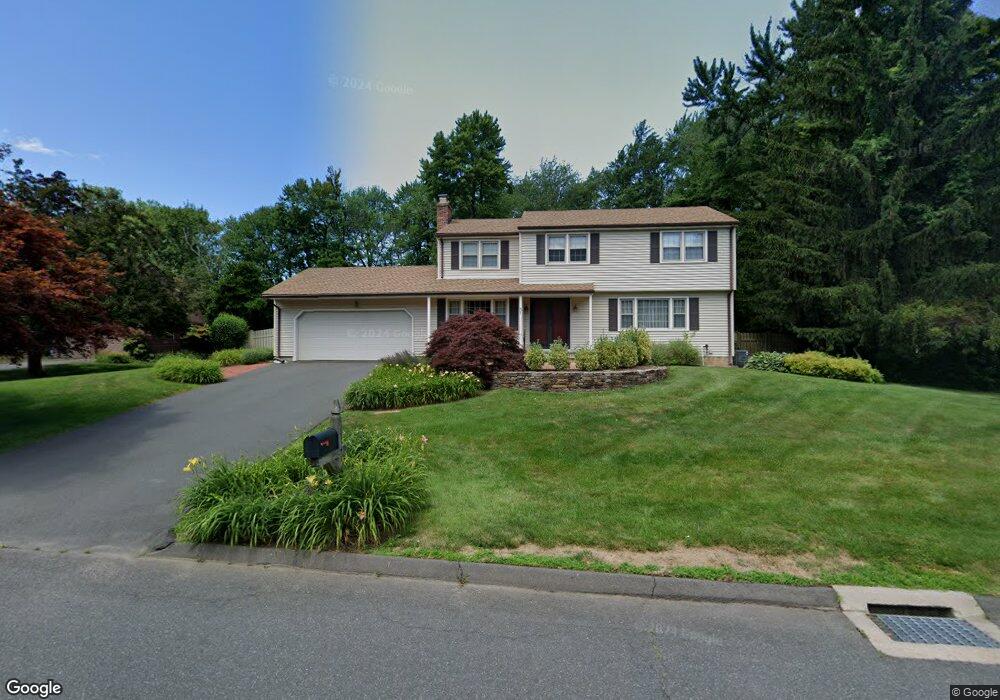 51 Crabapple Rd, Windsor, CT 06095 - photo 1