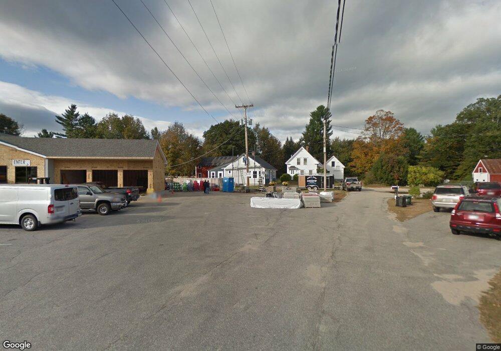 12 Norton St, Cornish, ME 04020 - photo 1