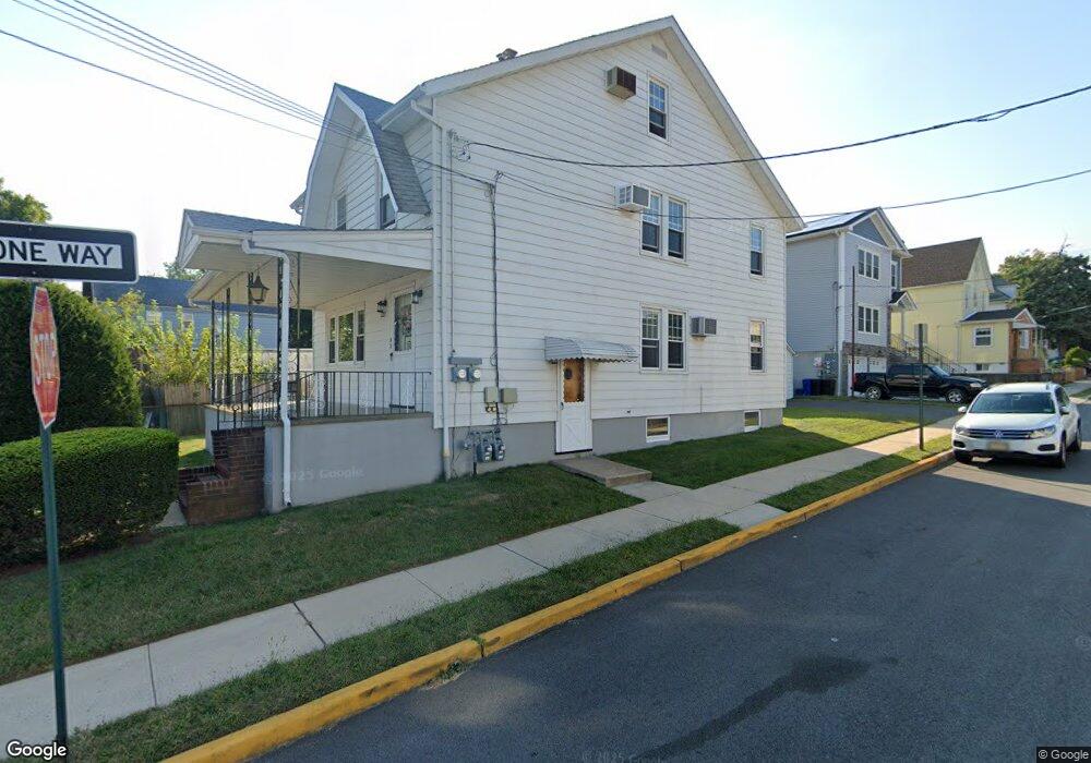 521 Lewandowski St, Lyndhurst, NJ 07071 - photo 1