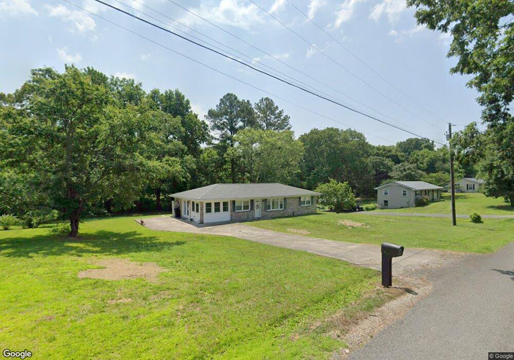 80 Peachtree St, Tennessee Ridge, TN 37178 - photo 1