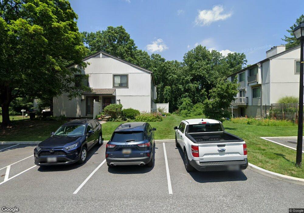 96 Dendron Ct, Parkville, MD 21234 - photo 1