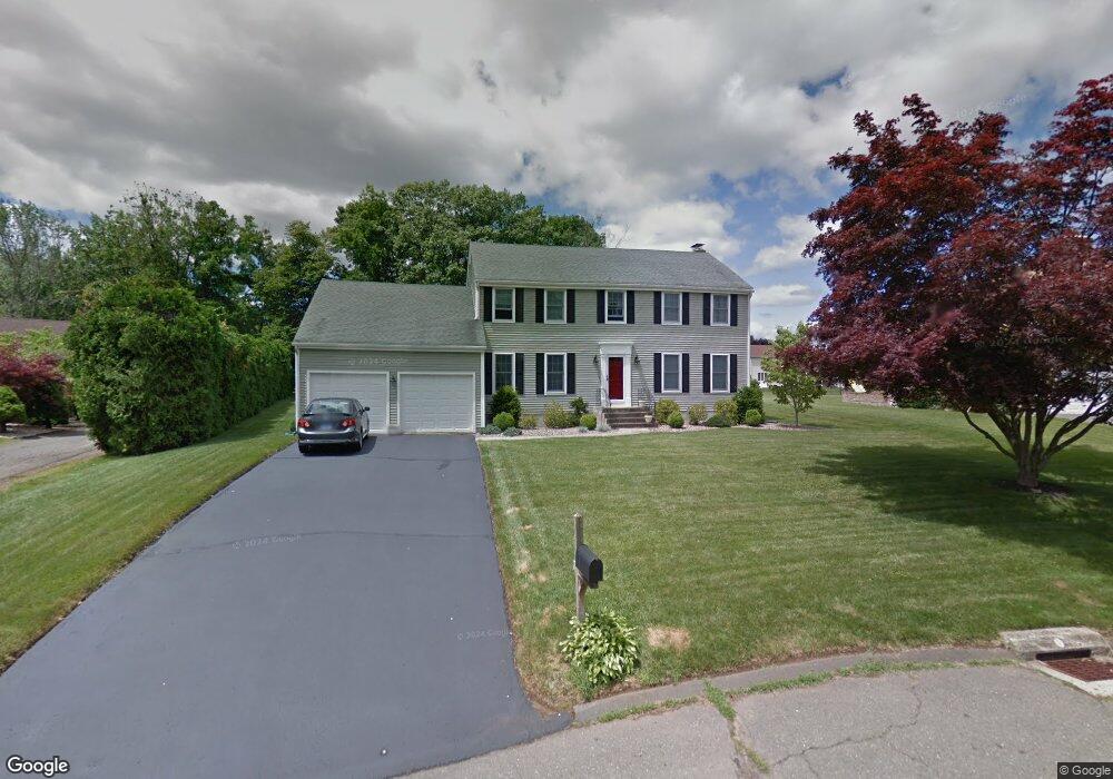 23 Bay Roc Rd, Wethersfield, CT 06109 - photo 1