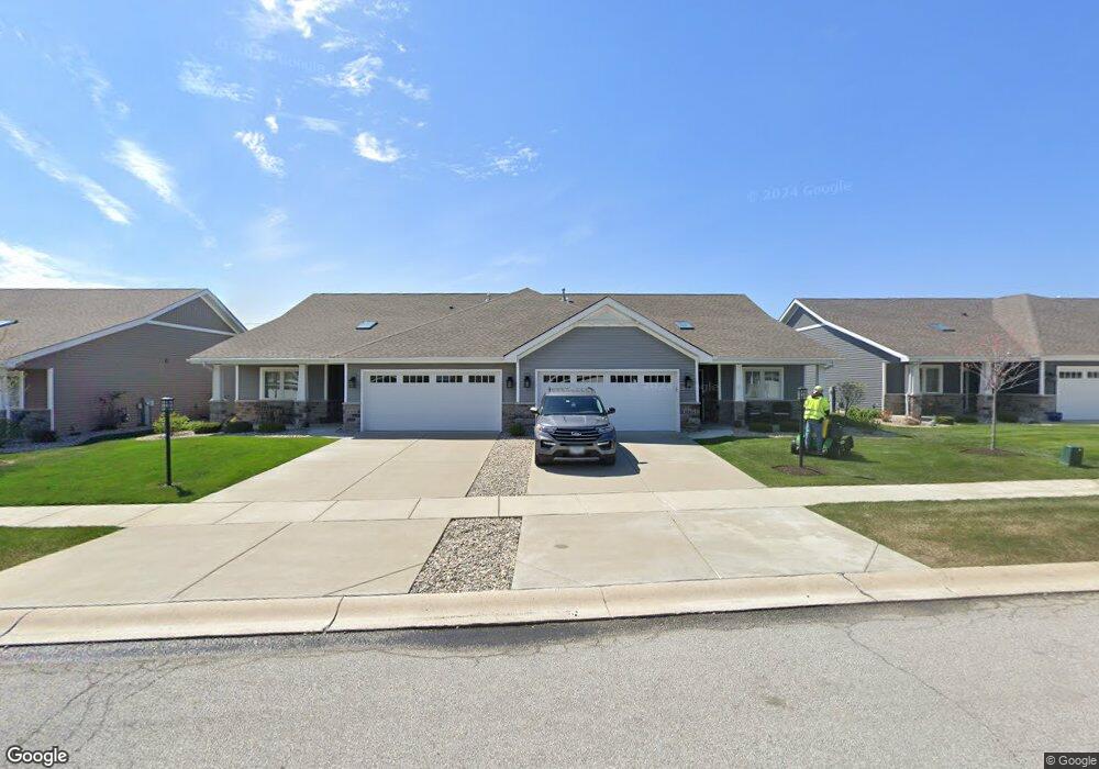 10402 Red Rock Place, Saint John, IN 46373 - photo 1
