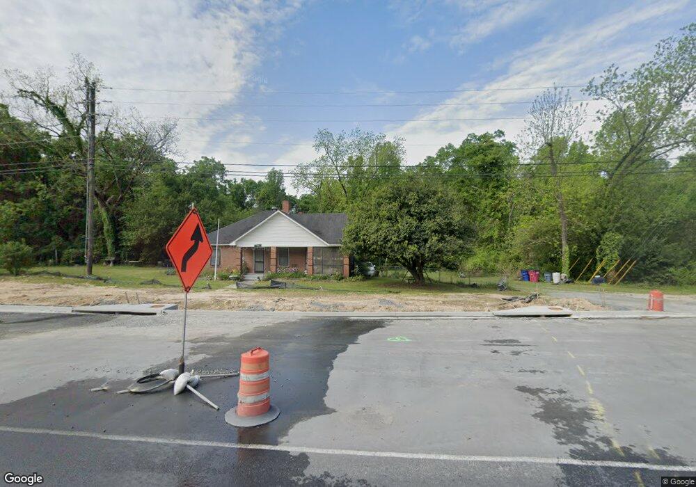 2215 Jeffersonville Rd, Macon, GA 31217 - photo 1