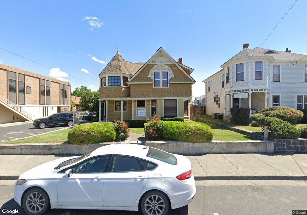 326 SE 2nd St, Pendleton, OR 97801 - photo 1