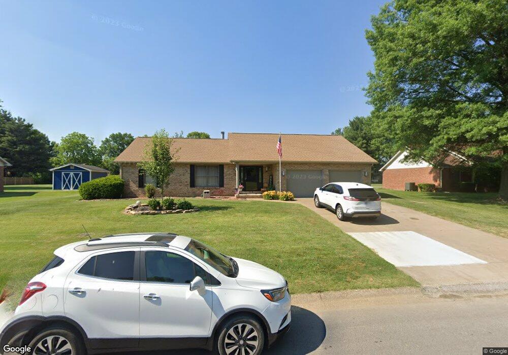 10100 Powers Dr, Newburgh, IN 47630 - photo 1