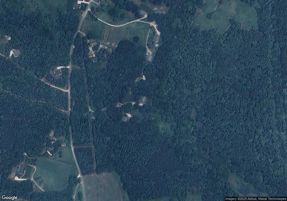 1031 Old Muse Rd, Carrollton, GA 30116 - photo 1